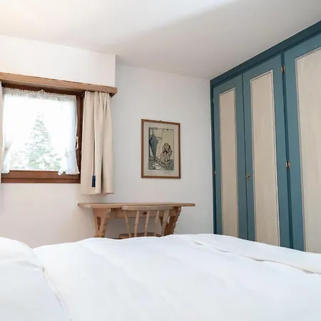 Chesa Curtinella 13 Apartment Sils im Engadin